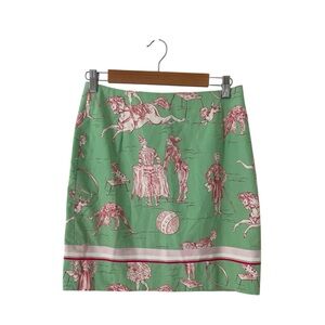 VTG Melly M Pencil Skirt